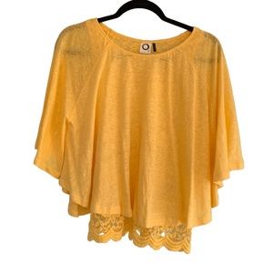 Anthropologie Akemi + Kin Blouse